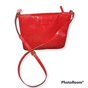 KATE SPADE crossbody